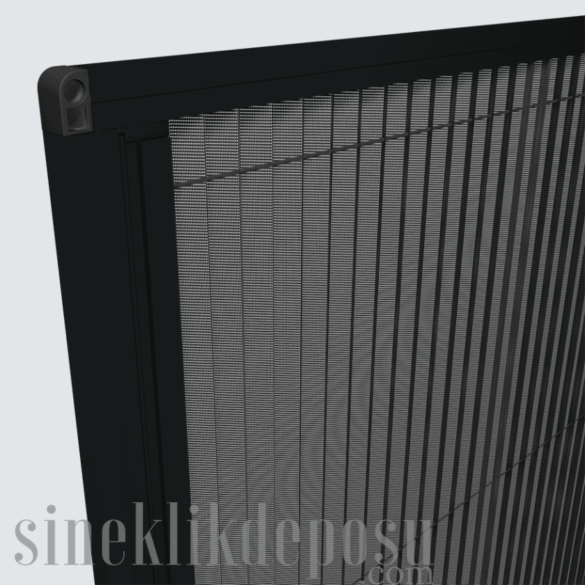 Gezer Sistem Plise Sineklik | 30 mm - Görsel 20