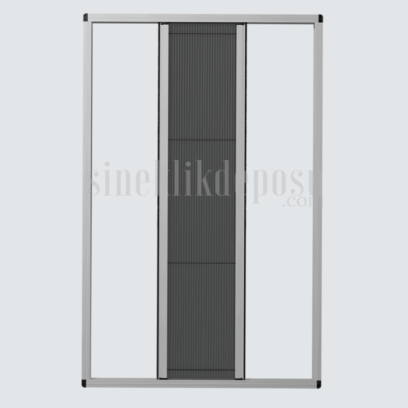 Gezer Sistem Plise Sineklik | 30 mm
