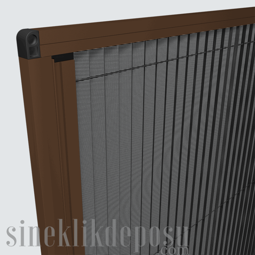Gezer Sistem Plise Sineklik | 30 mm - Görsel 15