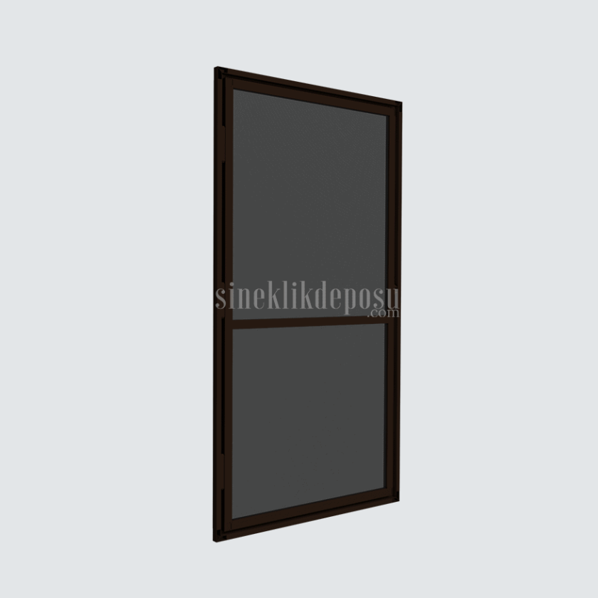 İçe Açılır Kedi Sinekliği - Kapı - Görsel 18