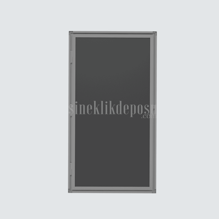 İçe Açılır Pencere Sinekliği