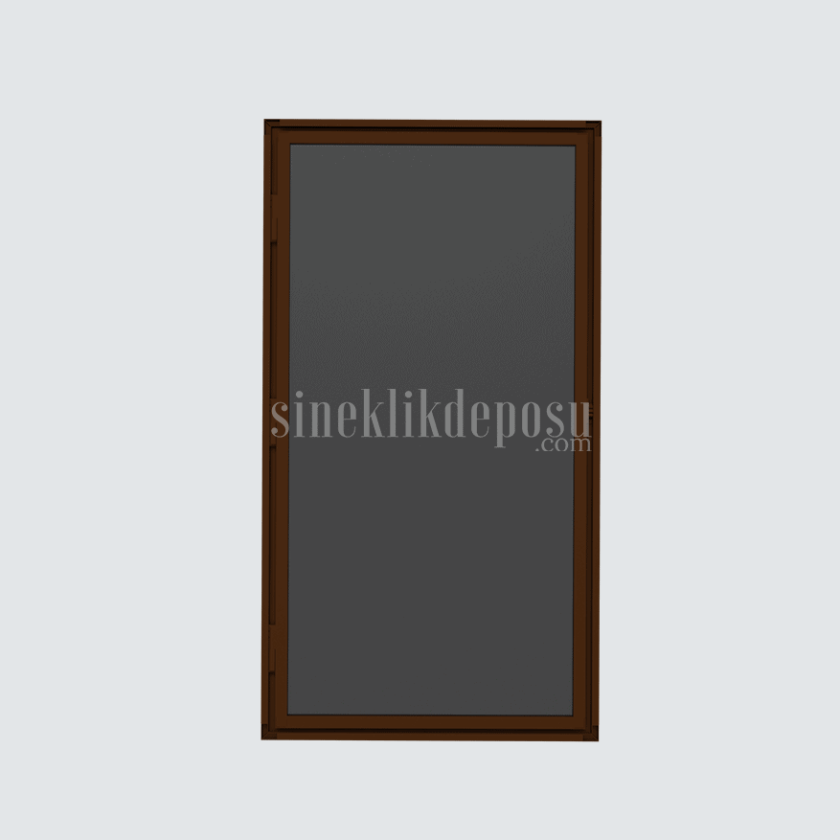 İçe Açılır Pencere Sinekliği - Görsel 9