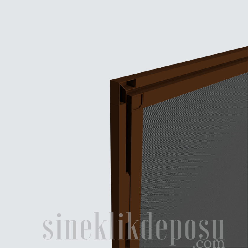 İçe Açılır Pencere Sinekliği - Görsel 11